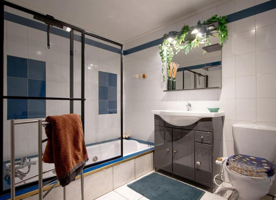 Appartement T3 70M2 Lumineux Proche De La Gare Annecy Exterior photo